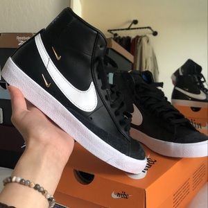 Nike Blazer mid 77’